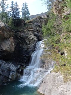 Fotografija s spletne strani Aner na poti