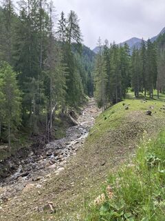 Schmieden, Trentino-Südtirol/Italien