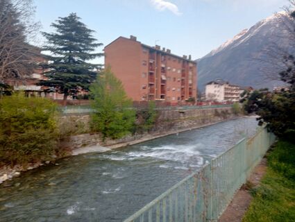 Fotografie z simone ravasi na trase