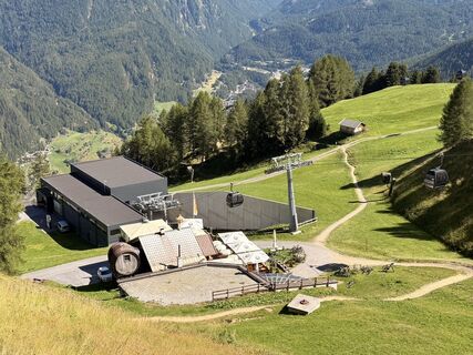 Foto von Thorsten Tom Freund entlang der Tour
