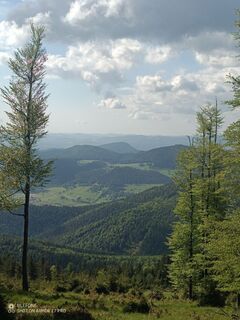 Fotografie de la Bergpirat de-a lungul turului