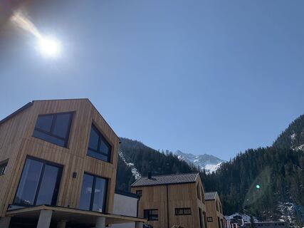 Chalets Santner