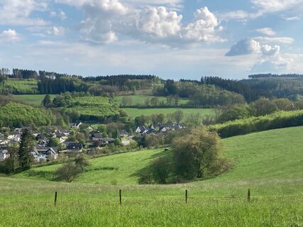 Oberveischede