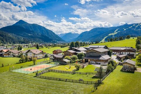 Hotel Garni Ransburgerhof