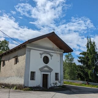 Kirche Sankt Anna
