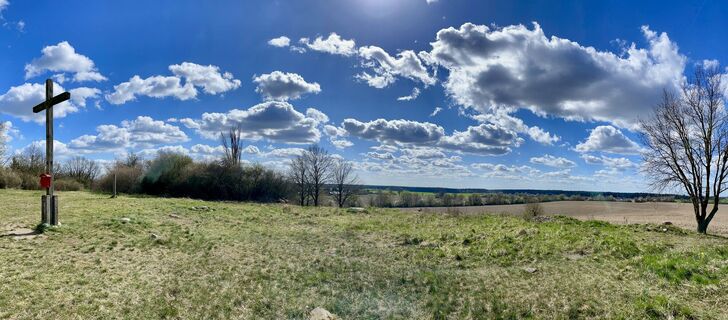 Fotografija s spletne strani Sebastian Keßler na poti