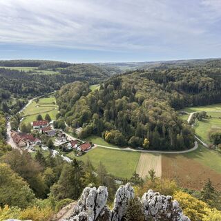 Photo de Clerk72 le long du parcours