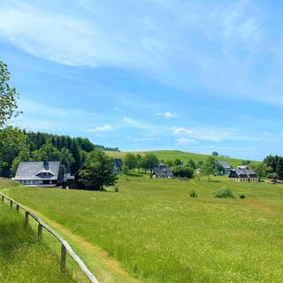 Freilichtmuseum Seiffen