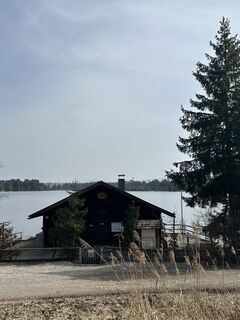 Zdjęcie z Sbarke72 wzdłuż trasy