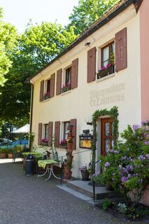 Pilgergaststätte am Giersberg