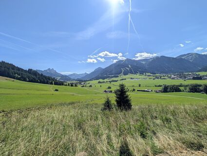 Fotografija s spletne strani Arne Schlieder na poti