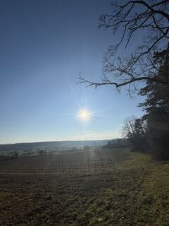 Fotografie z RS76 na trase