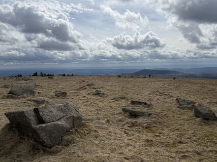 Foto von Christian H. entlang der Tour