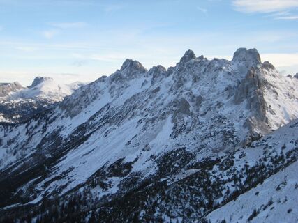 Griesmauer