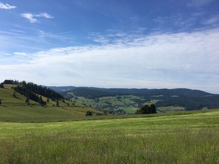 Foto von Ralf Umminger entlang der Tour