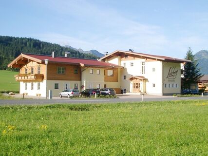 Romantik Pension Lehrberg