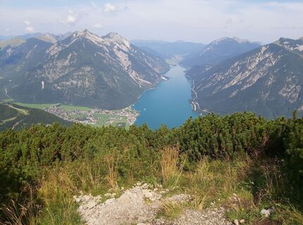 Fotografie de la PerryB de-a lungul turului