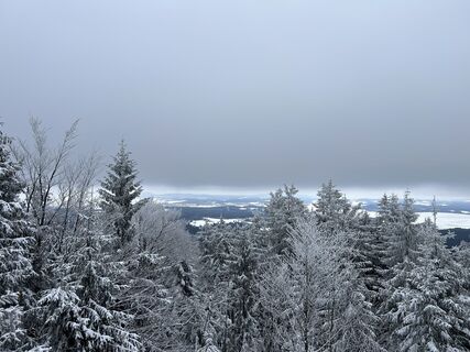 Photo from Christian Bozsoki along the tour