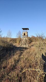 Foto von Stefan S. entlang der Tour