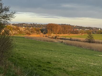 Fotografia z Schaali na trase