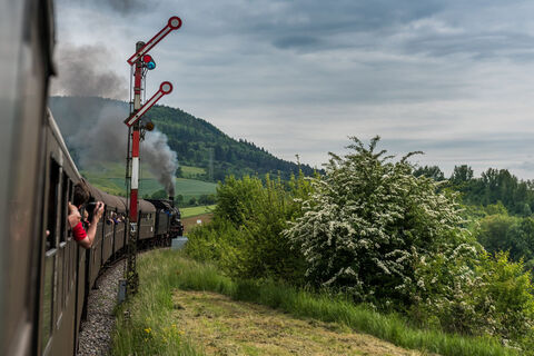Sauschwänzlebahn