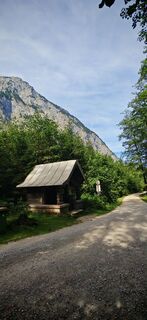 Foto von ReginaSt entlang der Tour