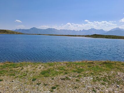 Foto von Wanderbursche66 entlang der Tour