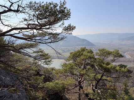 Fotografija s spletne strani Gerhard Piglmann na poti