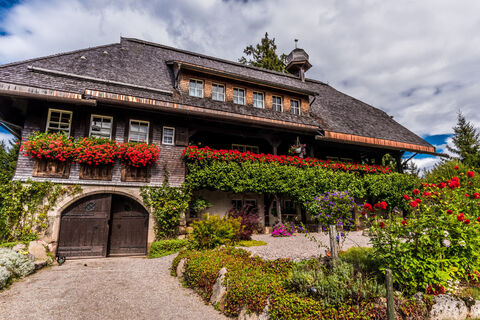Volkskundemuseum Hüsli