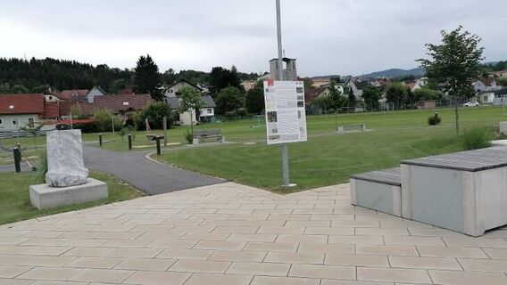 HWW-Station Rohrbach an der Lafnitz 1 &amp; 2