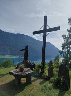 Fotografija s spletne strani Gabi Klammer na poti