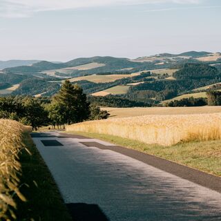 Aigen bei Kirchschlag in der Buckligen Welt