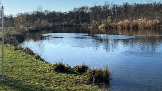 Photo from Sonja Kessler along the tour