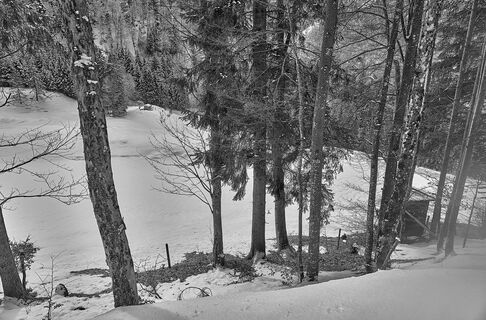 Schmugglerweg Kössen