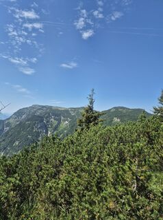 Foto von Steffen Kollmann entlang der Tour