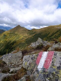 Foto von barbaraschindlbacher entlang der Tour