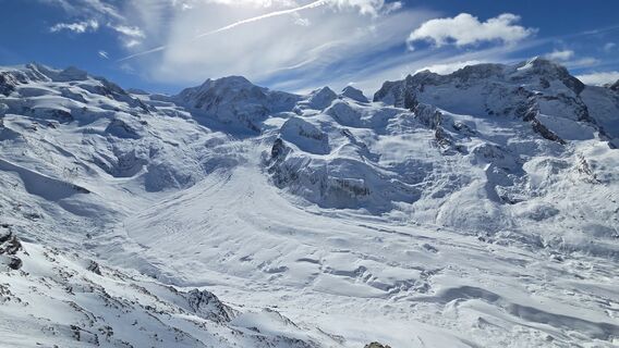 Photo de Raimund Nolte 1 le long du parcours