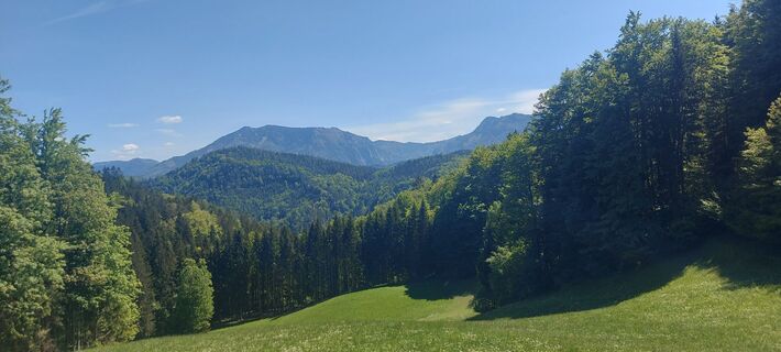 Fotografija s spletne strani Klaus Gruber 3 na poti