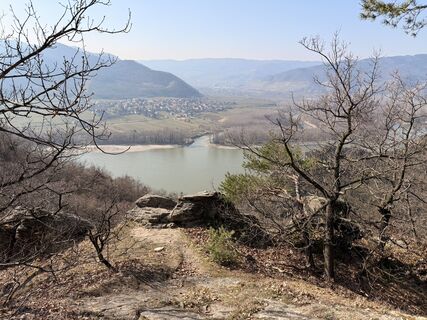 Fotografija s spletne strani Gerhard Piglmann na poti