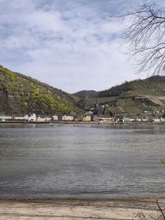 Fotografia z Peter Wachel na trase