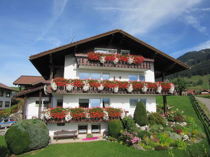 Ferienwohnungen Rotzler