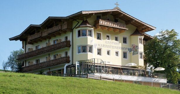 Hotel Mariasteinerhof
