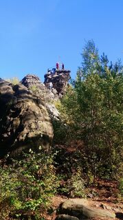 Photo de Betzenbergfex le long du parcours