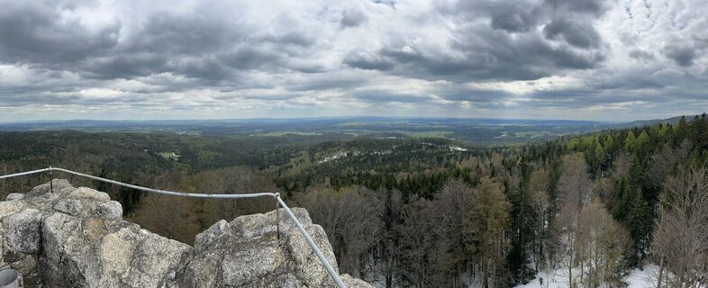 Fotografija s spletne strani Norbert Herbig na poti