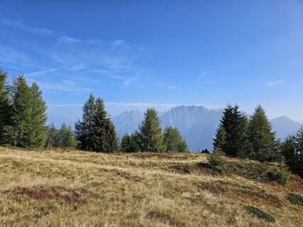 Photo de Christian Hutter 1 le long du parcours