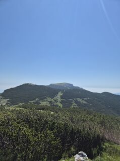Fotografija s spletne strani Wolfgang Wurzer 1 na poti