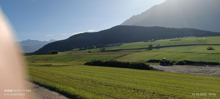 Fotó a Karl-Heinz honlapról a túra során