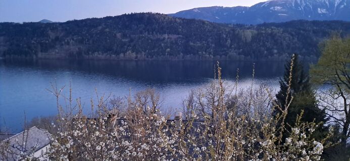 Fotografie z Buchegger Barbara na trase