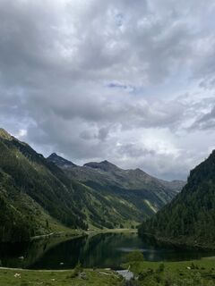 Foto von JulianPölzl entlang der Tour