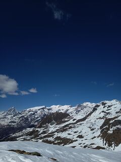 Photo de Aner le long du parcours